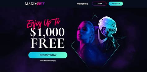 Maximbet Bonuses & Promo codes 2024 